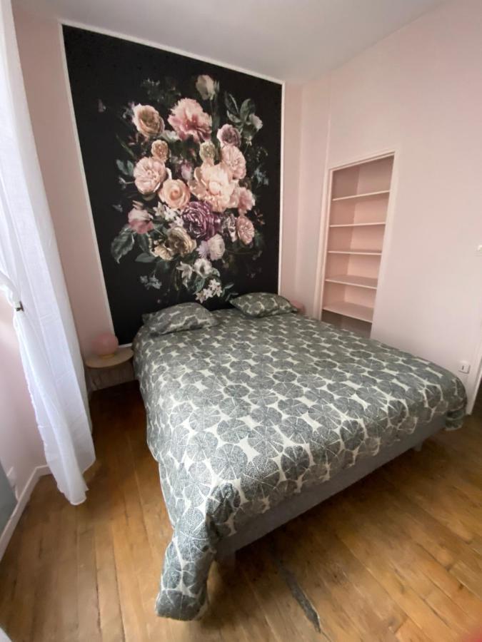 Gite Les Domaines Apartment Avallon Bagian luar foto